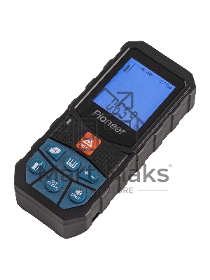 Лазерный дальномер Pioneer LDM-100A-01