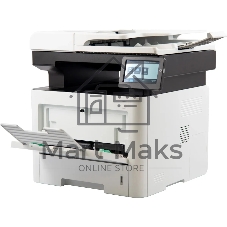 МФУ лазерное монохромное BULAT M3040dna