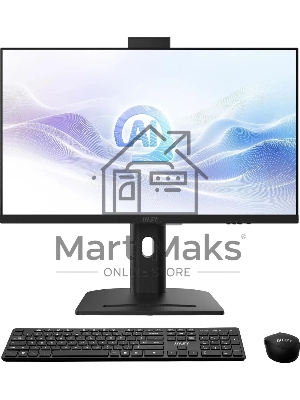 Моноблок MSI Modern AM273QP AI 1UM-088XRU 27