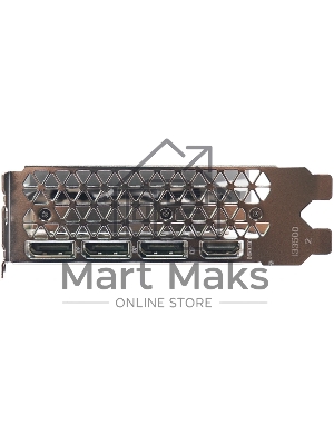 Видеокарта Afox RTX 3060 12Gb GDDR6 192bit 3xDP HDMI 2FAN RTL