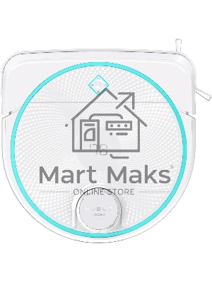 Робот пылесос моющий HOBOT LEGEE-D8