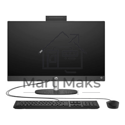 Моноблок HP ProOne 245 G10 All-in-One NT 23,8