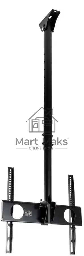 Кронштейн для телевизора Arm Media LCD-1500 черный, 26