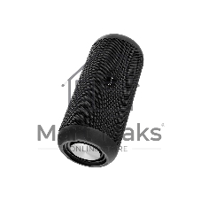 Колонка портативная беспроводная Boost 20 Вт, Bluetooth