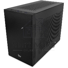 Компьютер IRU Tactio 510B7GS MT i5 14400 (2.5) 32Gb SSD512Gb UHDG 730 Windows 11 Pro GbitEth 500W черный (RUS) (2163732)