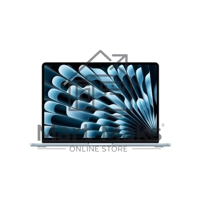 Ноутбук Apple MacBook Air A3449/13.6