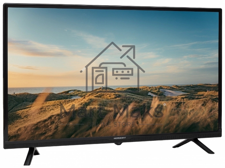 Телевизор Horizont 43