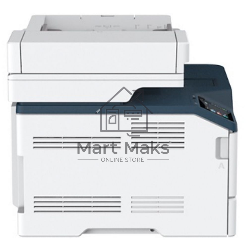 МФУ лазерный Xerox С235V_DNI, A4, цветной, печ. до 22 стр/мин., скан. до 20 стр/мин., 600x600dpi, Ethernet, Wi-Fi, USB