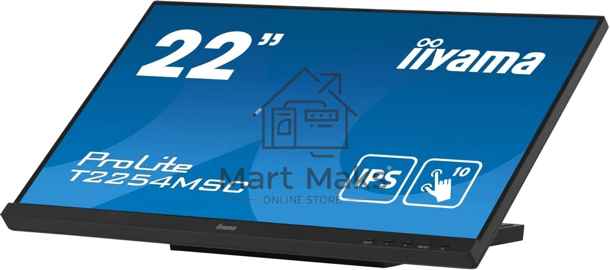 Монитор 21.5