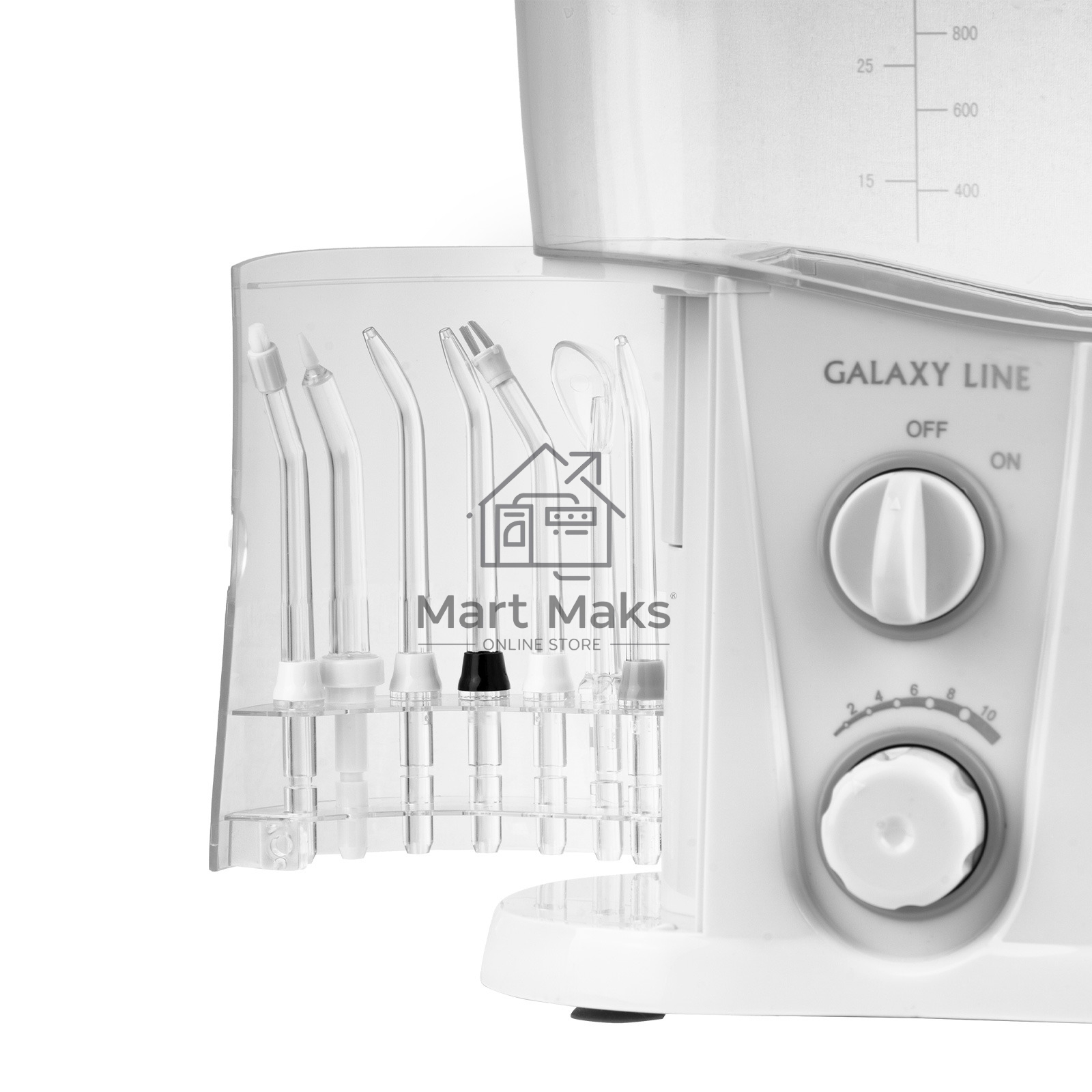 Ирригатор GALAXY GL 5001