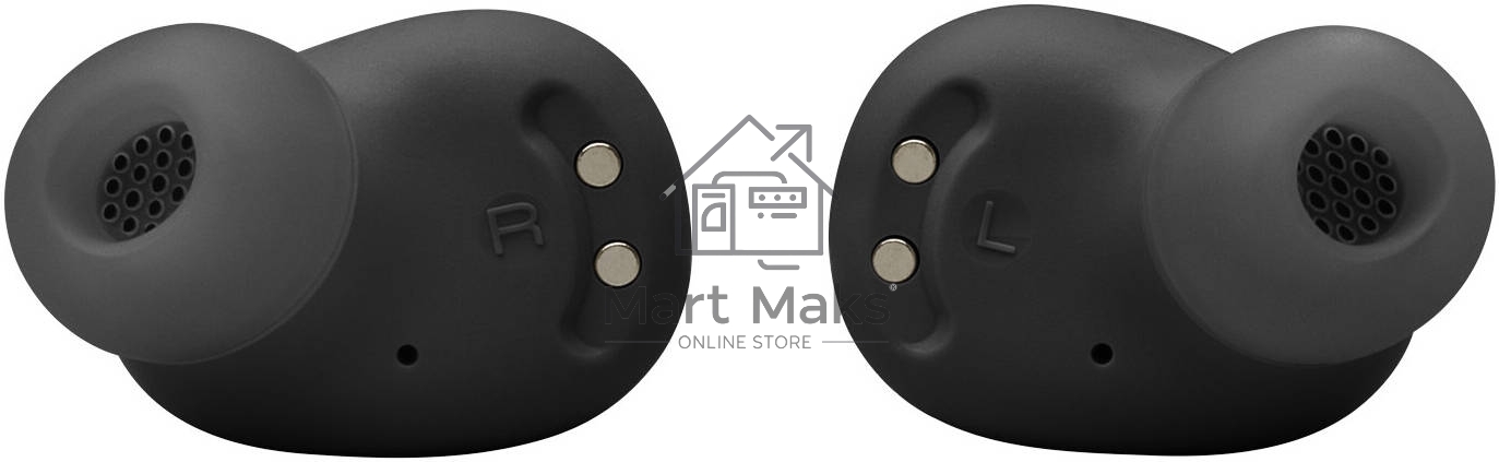 Наушники JBL Wave Buds 2 черный