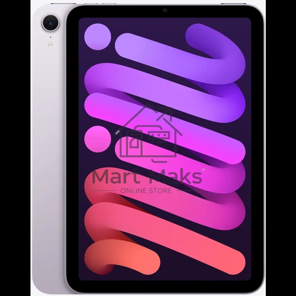 Планшет APPLE iPad Mini 2024 MXNE3 8.3