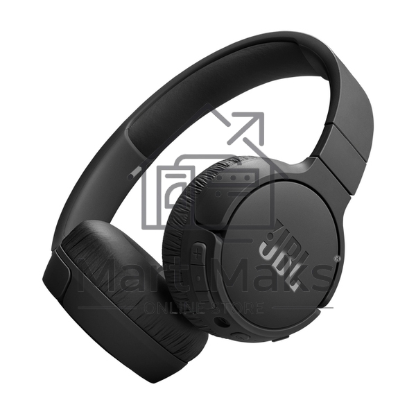 Наушники JBL Tune 670NC черный