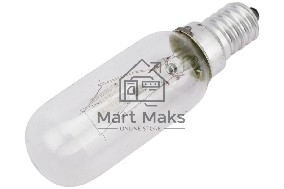 Лампа накаливания Navigator 61205 NI-T25L-25-230-E14-CL