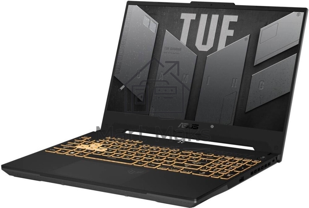 Ноутбук ASUS TUF Gaming F15 FX507VU Intel Core i7 13620H 2400MHz/15.6