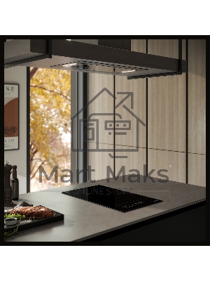 Варочная поверхность KORTING HIB 35900 HID