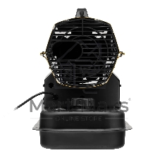 Дизельная тепловая пушка Denzel DHG-25i, 25 кВт, 600 м3/ч, прямой нагрев, термостат