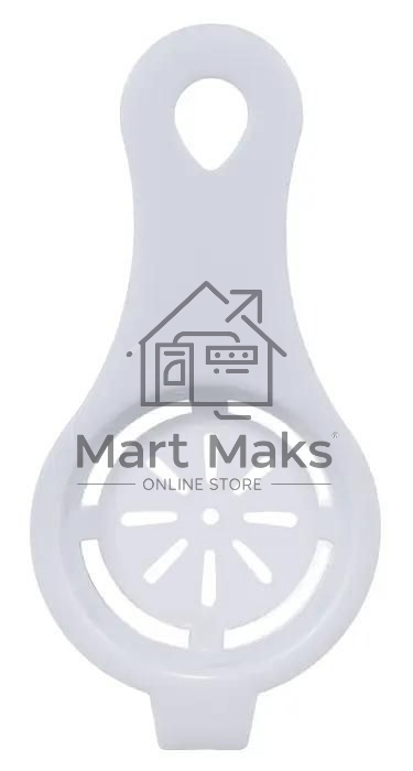 Миксер планетарный Hyundai HYM-S4451 1000 Вт, белый/черный