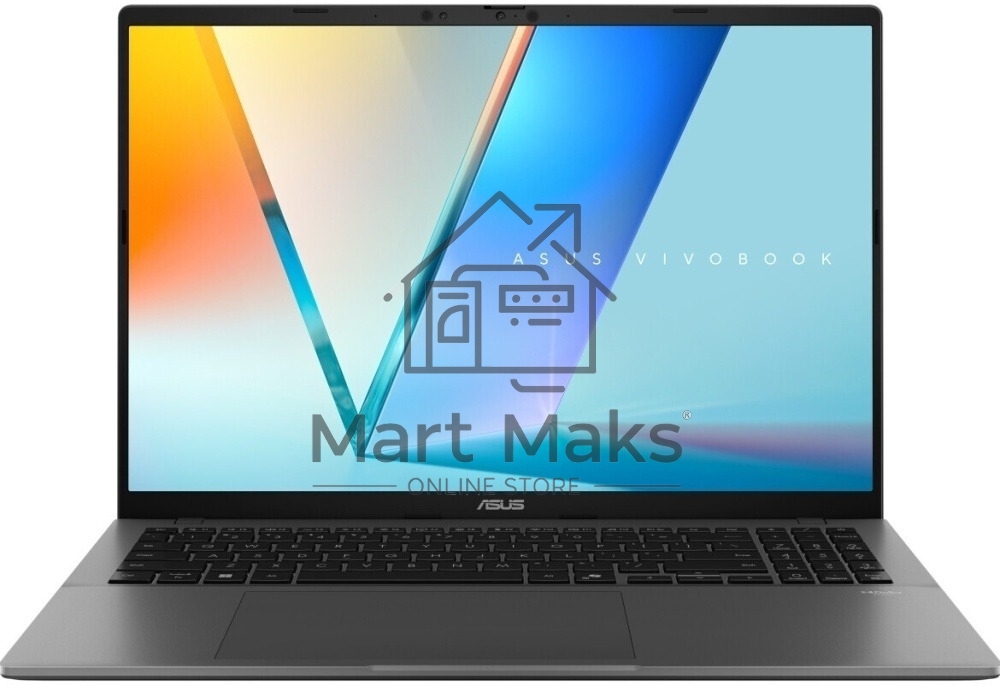 Ноутбук ASUS Vivobook S3607VA-RP095/16