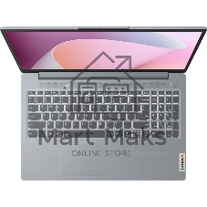 Ноутбук Lenovo IdeaPad Slim 3 15AMN8/15.6