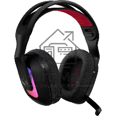 Гарнитура Logitech Wireless Gaming Headset A20 X - BLACK