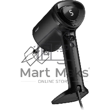 Миксер Philips HR3781/20 черный, ручной, 500 Вт, 5 скоростей