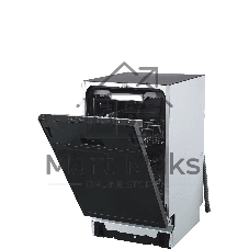 Встраиваемая посудомоечная машина Beko BDISC1516