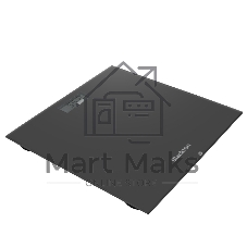 Весы напольные BLACKTON Bt BS1012 Black