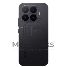 Смартфон Xiaomi 17T 12/512Gb черный