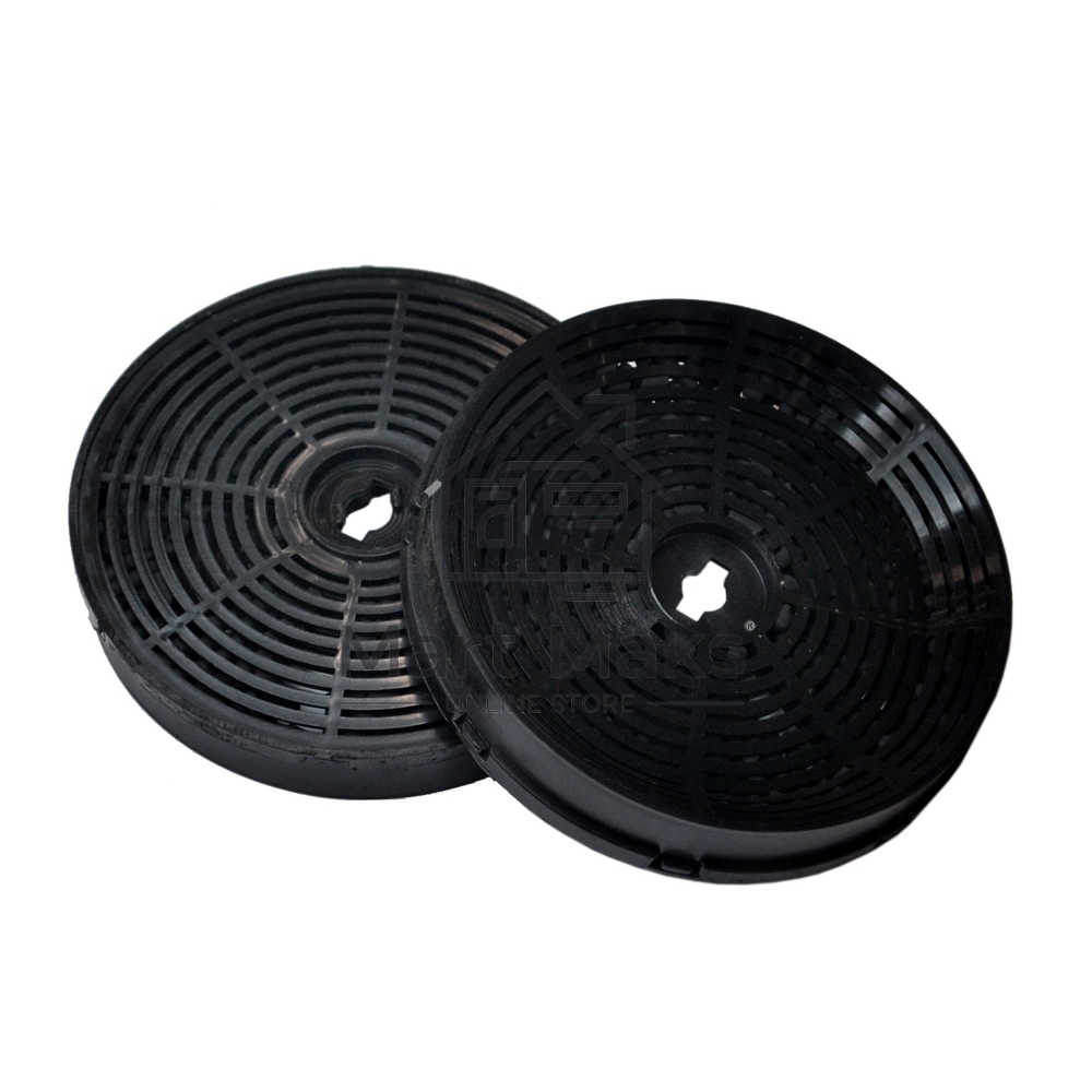 Угольный фильтр для вытяжки Korting KIT 0271