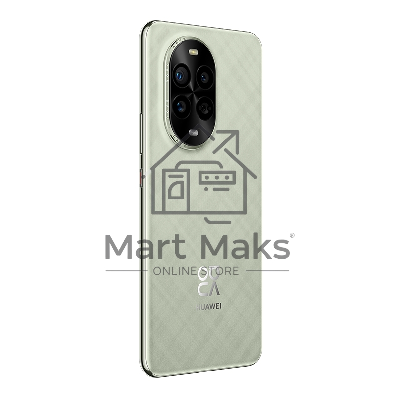 Смартфон Huawei Nova 13 Pro, 12/512Gb, зеленый