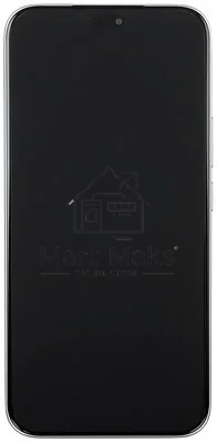 Смартфон Honor X8C 6/128Gb, белый