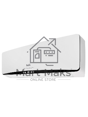 Блок внутренний Ballu Platinum City BSEP/in-12HN8 сплит-системы (строго с арт. 10721506)