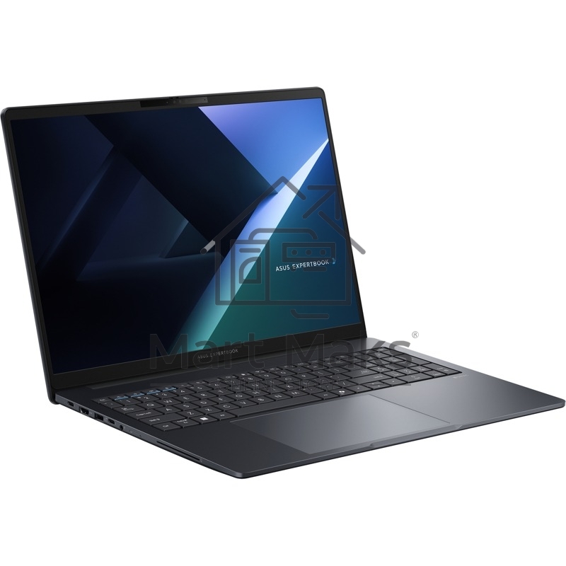Ноутбук ASUS B3605CCA-PL0234 серый 16