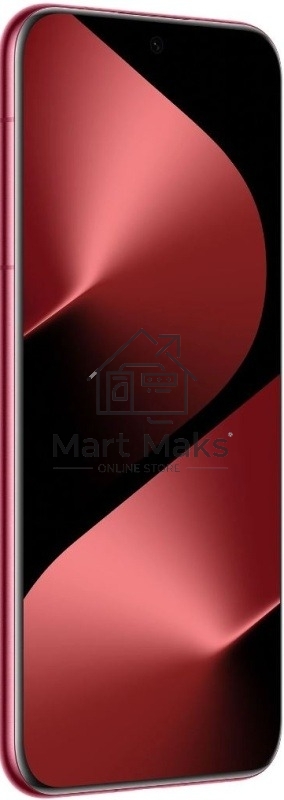 Смартфон HUAWEI Pura 80 Pro 12/512Gb красный