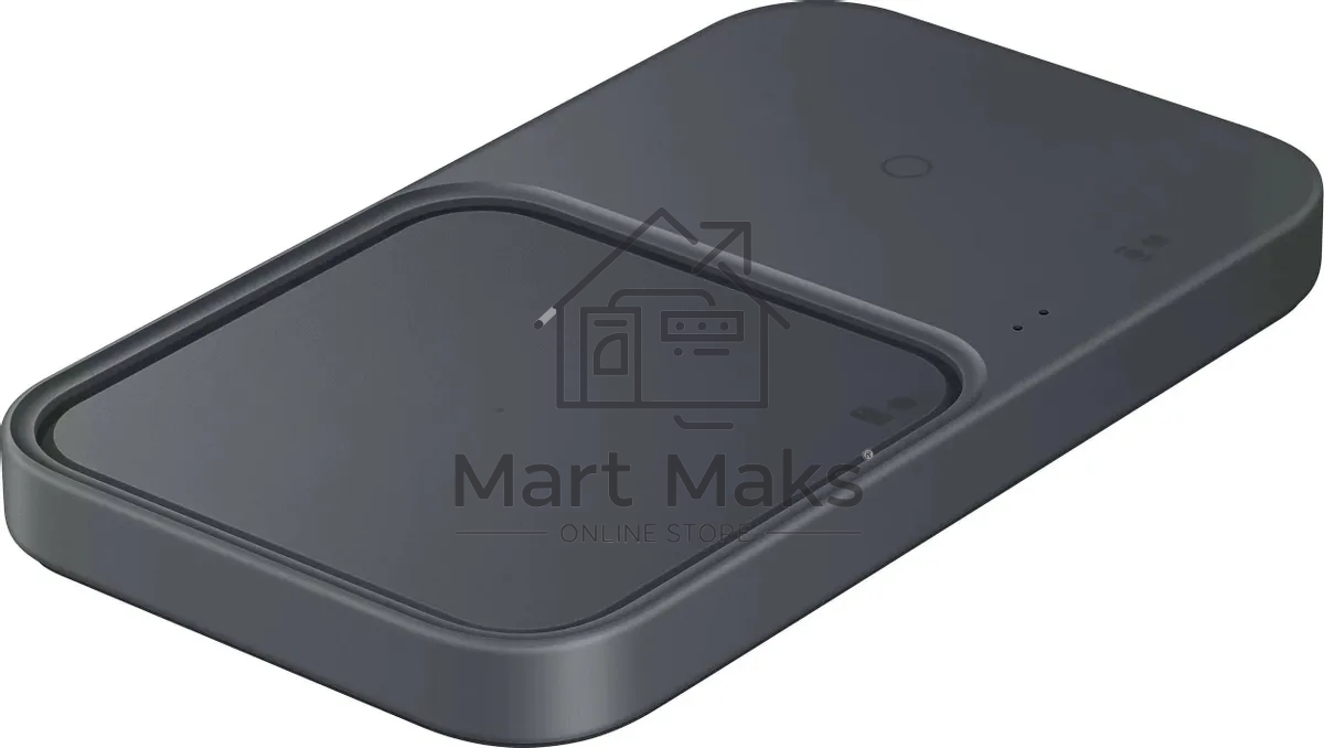 Беспроводное зарядное устройство Samsung EP-P5400 2.77A (PD+QC) USB-C Samsung черный (EP-P5400TBEGEU)