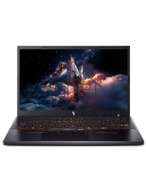Ноутбук Acer Nitro V 15 ANV15-52-77M6 Intel Core i7-13620H/16Gb/SSD1Tb/RTX 4050 6Gb/15.6
