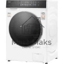 Стиральная машина Weissgauff WMD 62210 Direct Drive Touch Inverter Steam