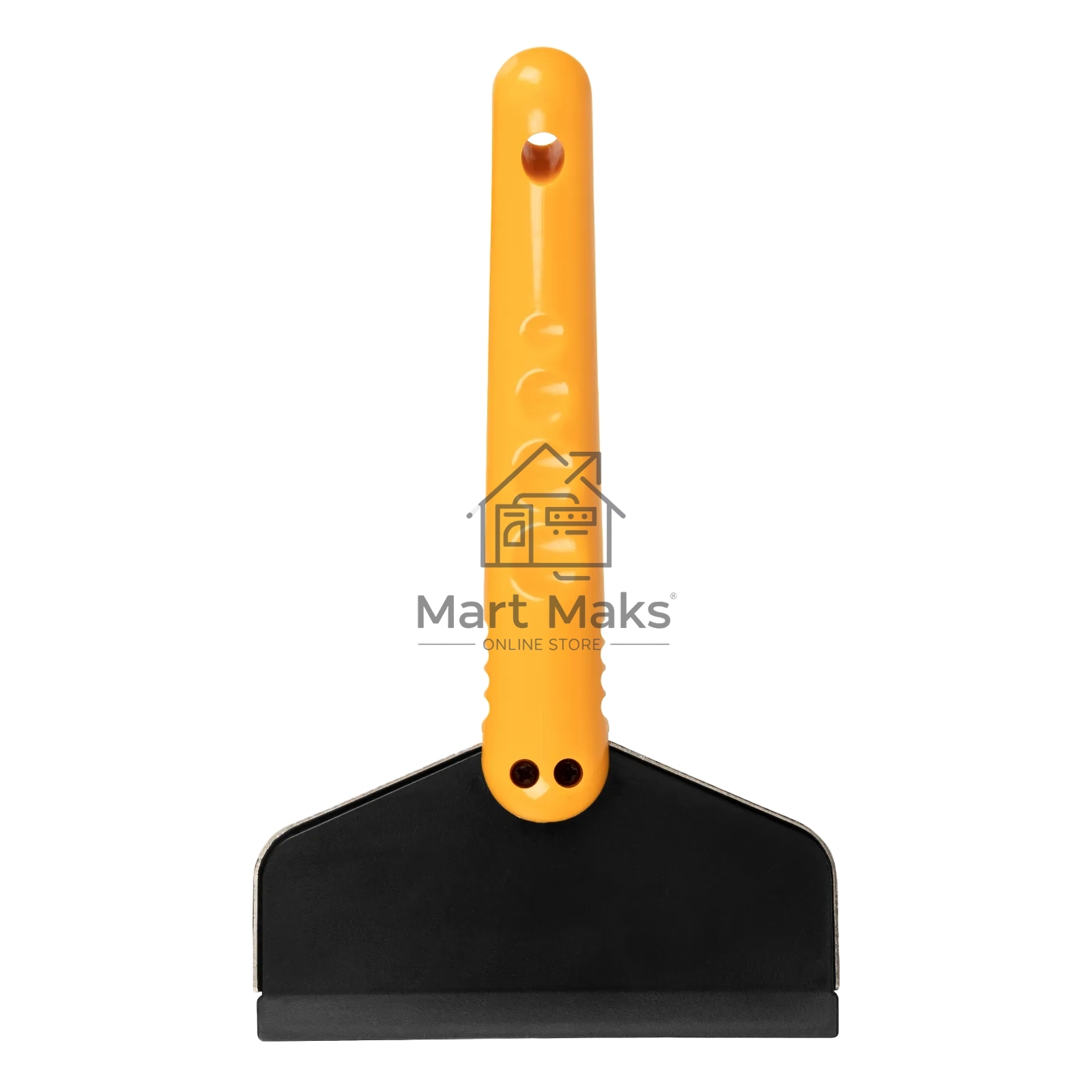 Скребок для удаления льда Denzel усиленный