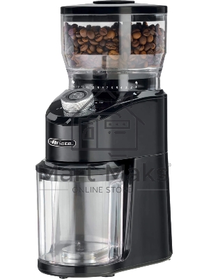 Кофемолка Ariete 00M302300AR0 черный