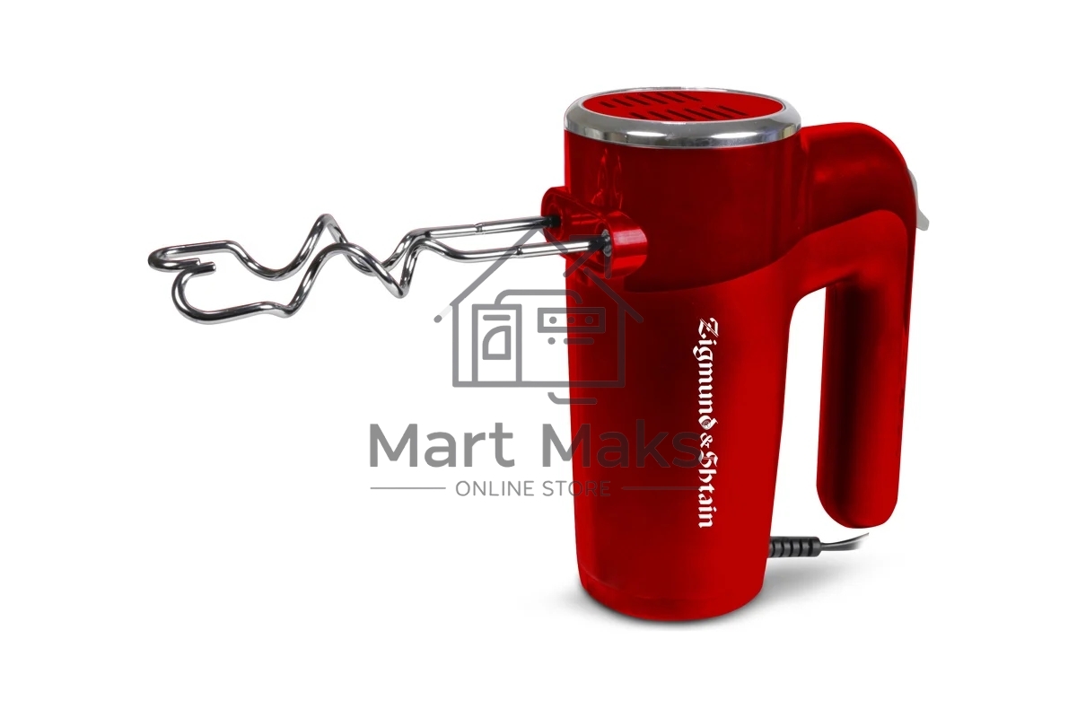 Миксер Zigmund & Shtain ZHM-151