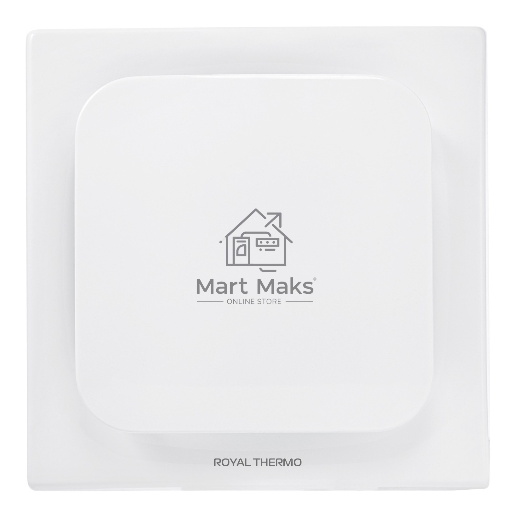 Вентилятор вытяжной Royal Thermo RAFV 150