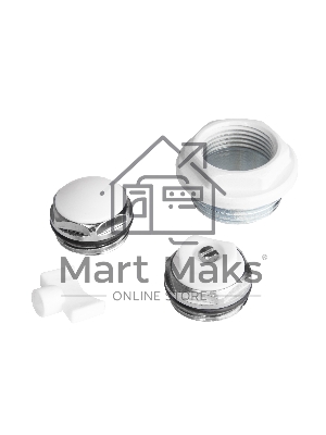 Комплект монтажный Royal Thermo 1”х 3/4