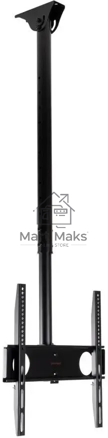 Кронштейн для телевизора Arm Media LCD-1500 черный, 26