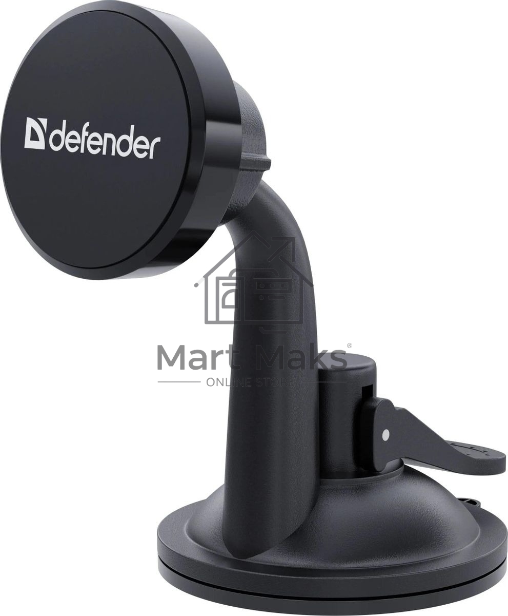 Автомобильный держатель для телефона Defender+ MAGNET CH-152