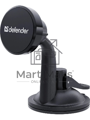 Автомобильный держатель для телефона Defender+ MAGNET CH-152