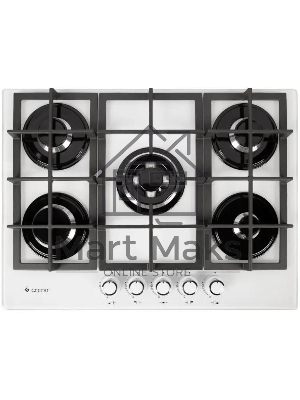 Газовая варочная панель Gefest PVG 2342 K12 14792001