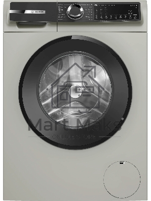 Стиральная машина Bosch WGK264ZXME загр.фронтальная