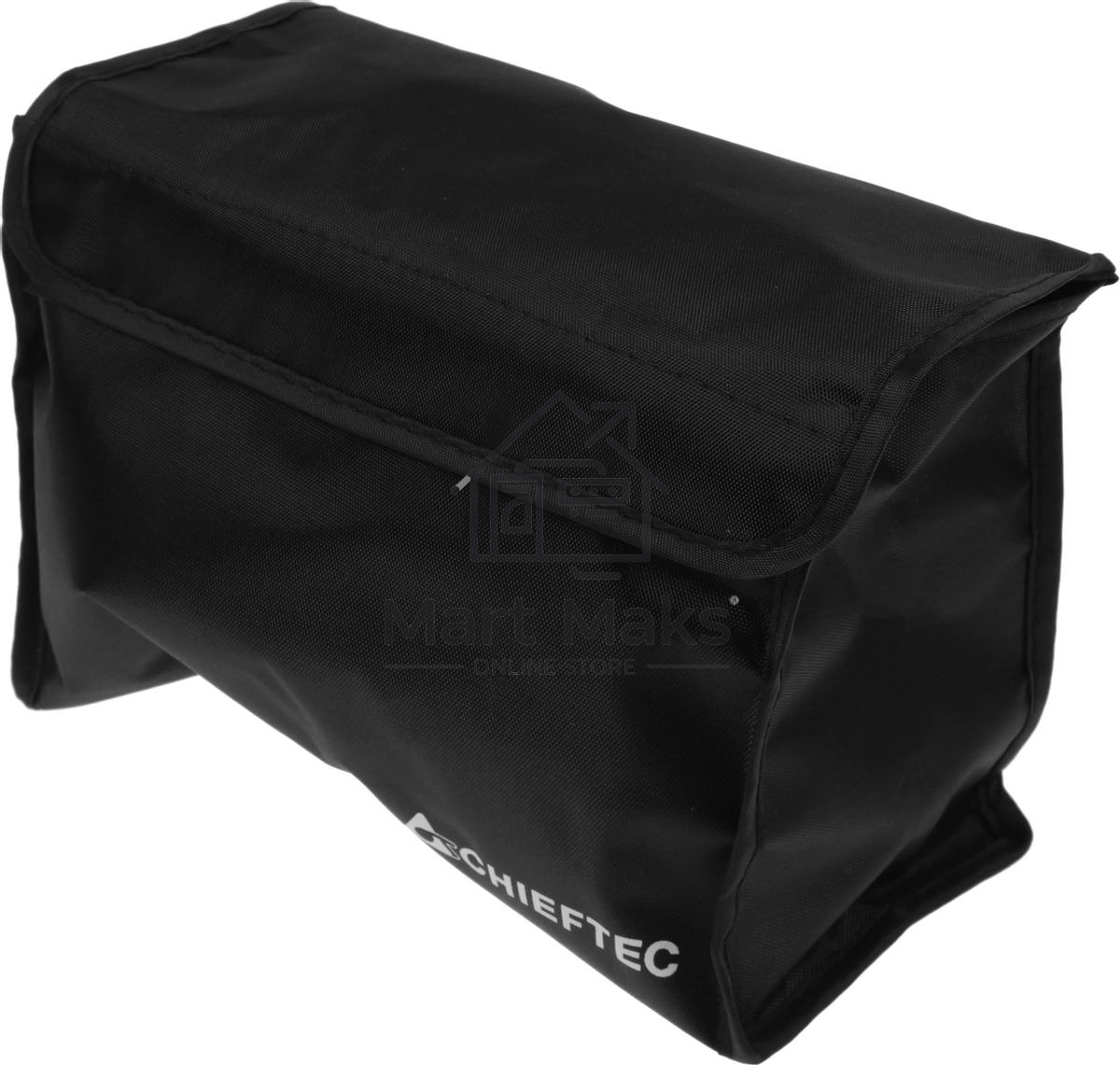 Блок питания Chieftec Polaris 3.0 PPS-850FC-A3, 850Вт, 80 PLUS Gold, 140мм, модульный, черный