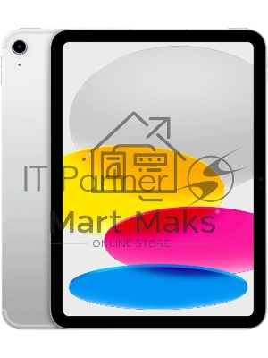 Планшет Apple iPad Air (11th Gen) 11